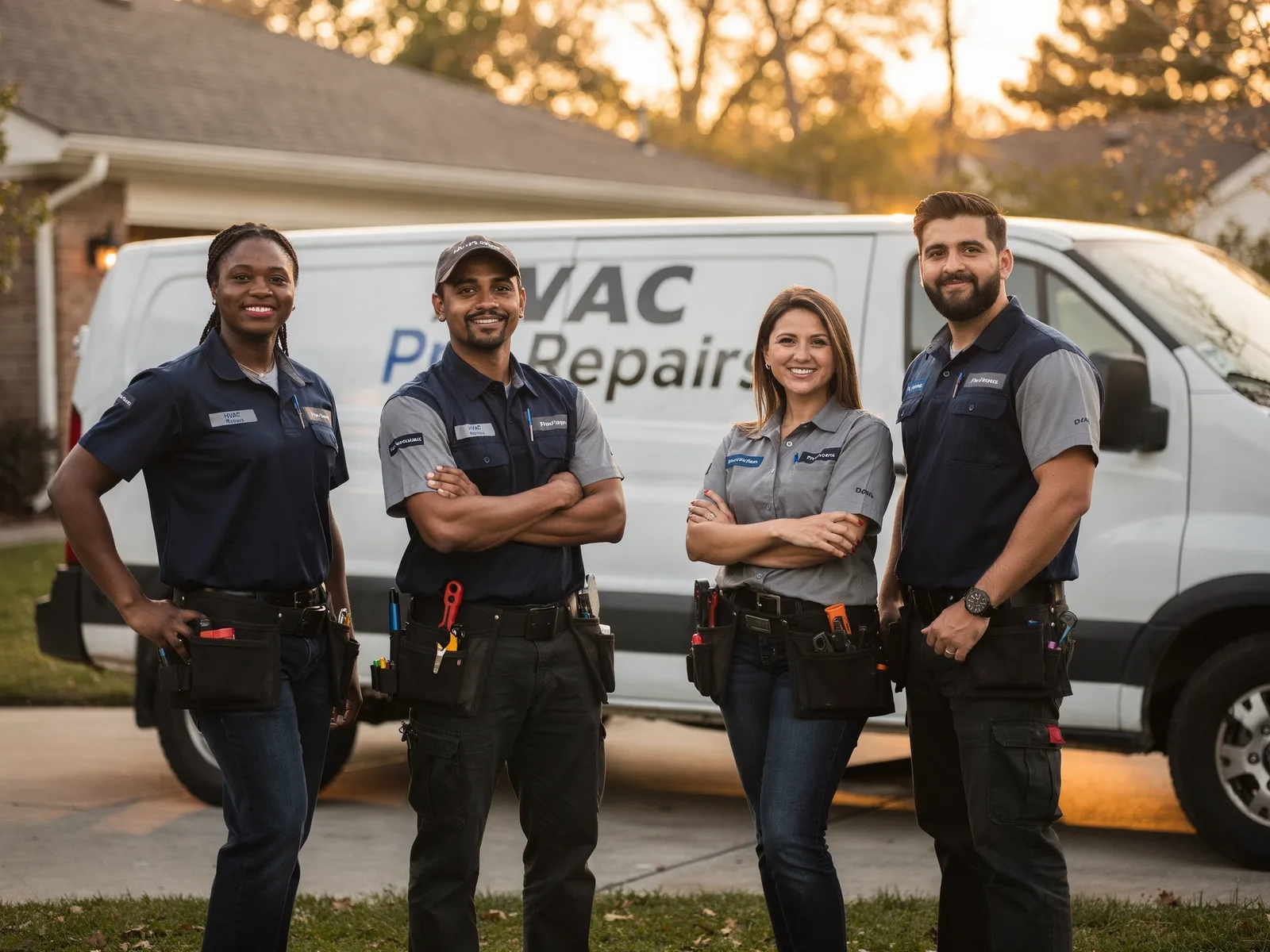 Heat Pump Repair company in East Alton, IL