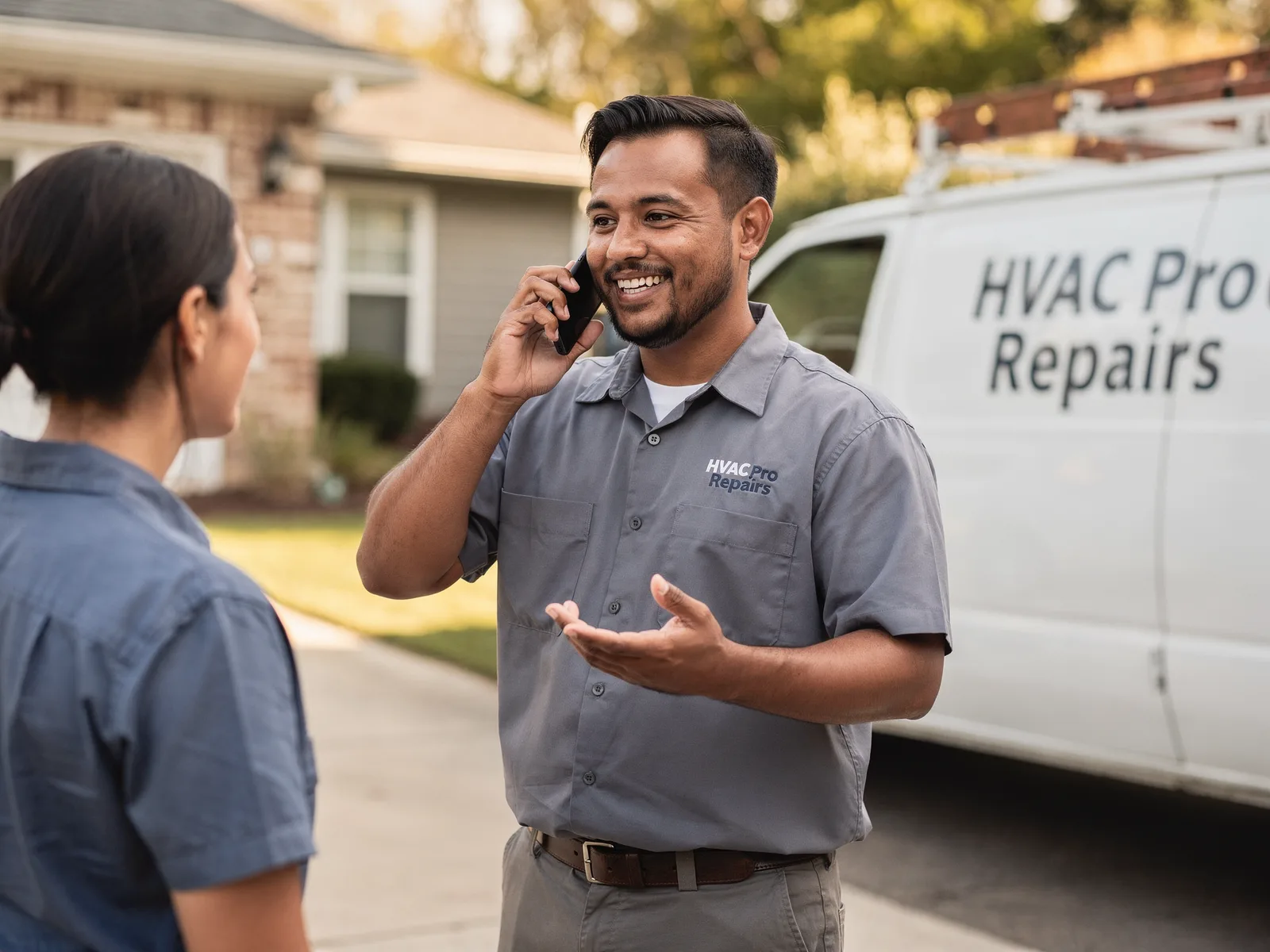 Heat Pump Repair East Alton, IL FAQs